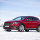 Image for article titled The 2021 Mercedes-AMG GLA 35 Packs A Firecracker 302 HP